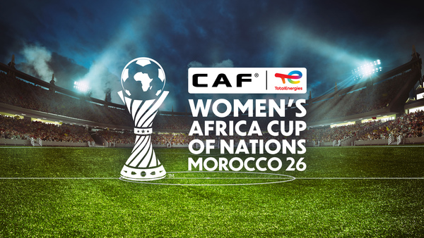 2026 Women's Africa Cup of Nations