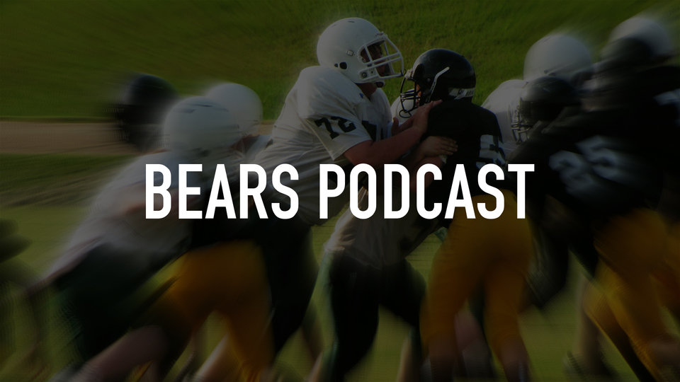 Bears Podcast