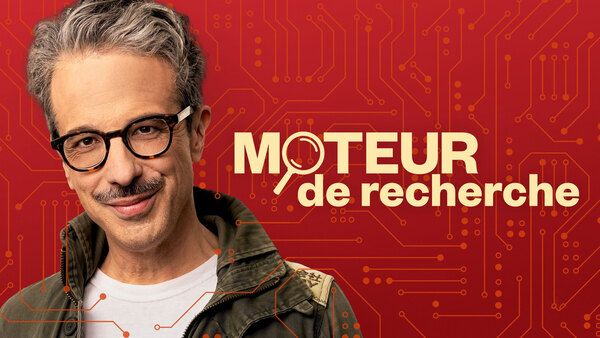 Moteur de recherche