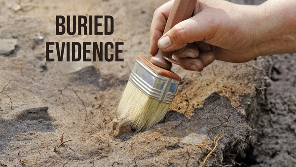 Buried Evidence