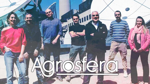 Agrosfera