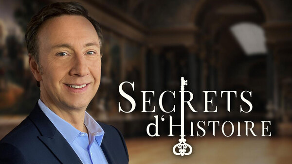 Secrets d'Histoire