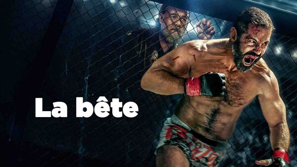 La bête