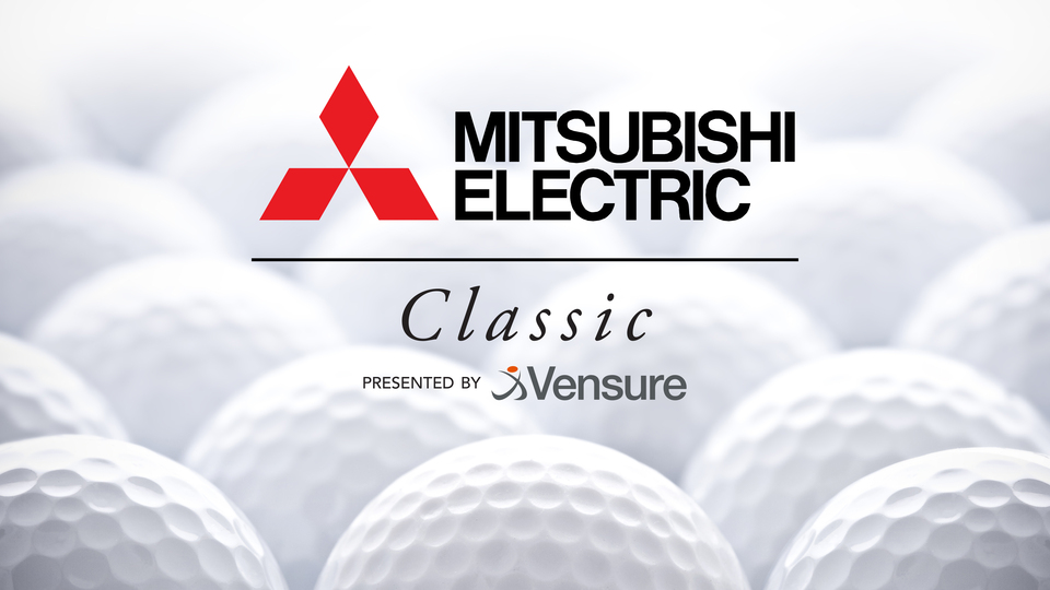 PGA Tour Champions Golf