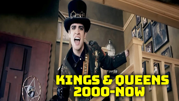 Kings & Queens 2000-Now