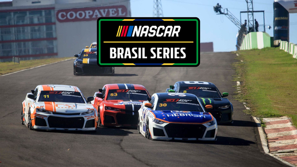 NASCAR Brasil Series