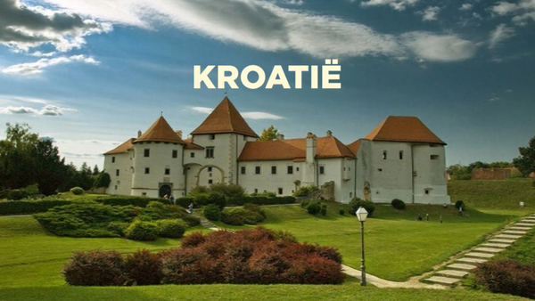 Kroatië
