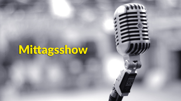 Mittagsshow
