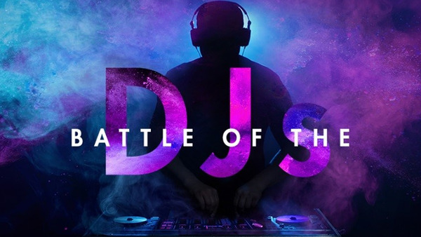 Battle Of The DJs 2026