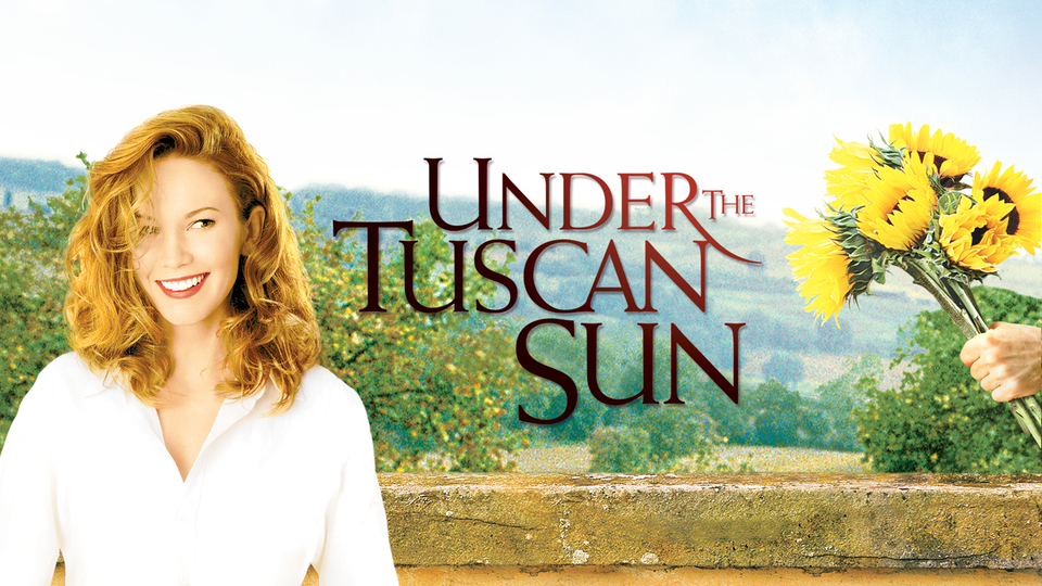 Under the Tuscan Sun