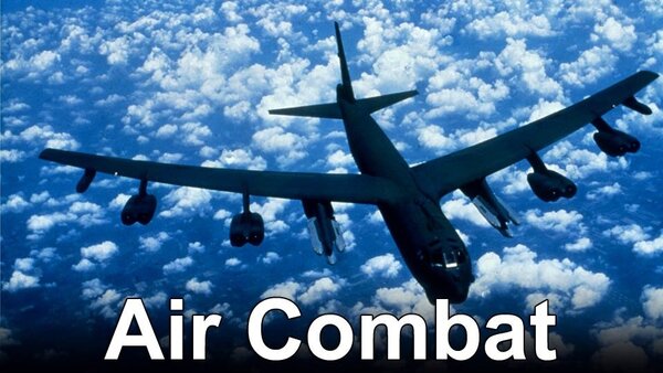 Air Combat