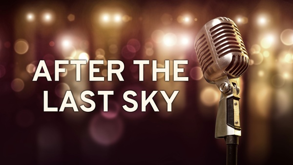 After the last sky