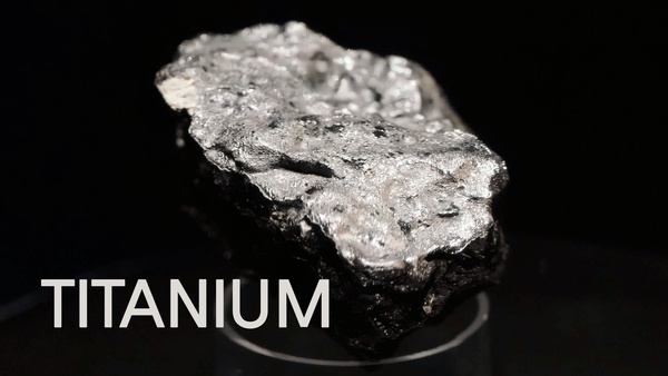 Titanium