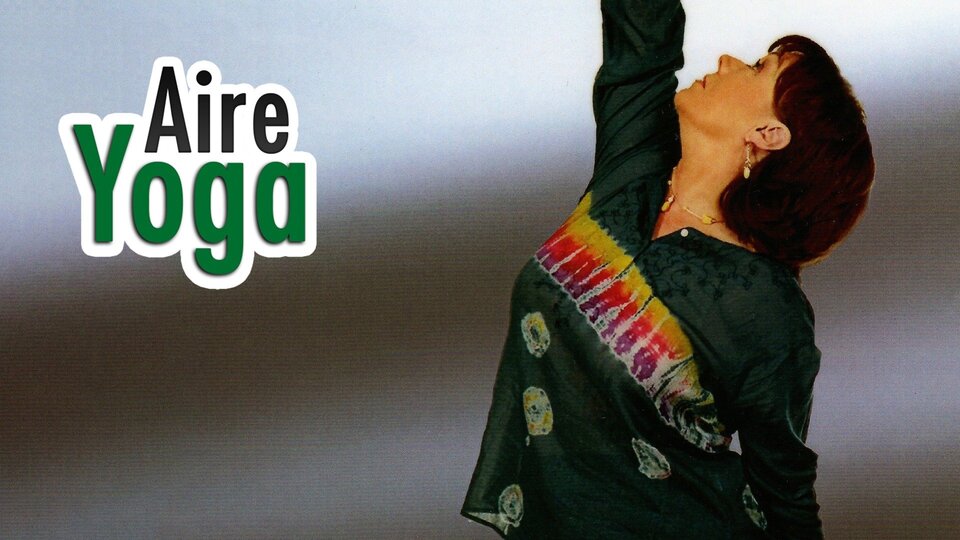 Aire Yoga