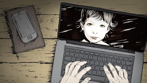 Gefährliche Intelligenz - Kindesmissbrauch mit KI