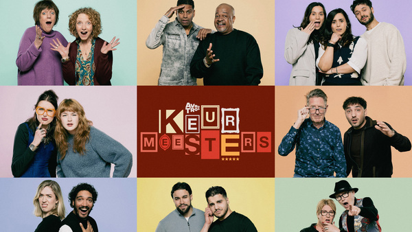 Keurmeesters