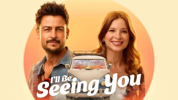 I'll Be Seeing You