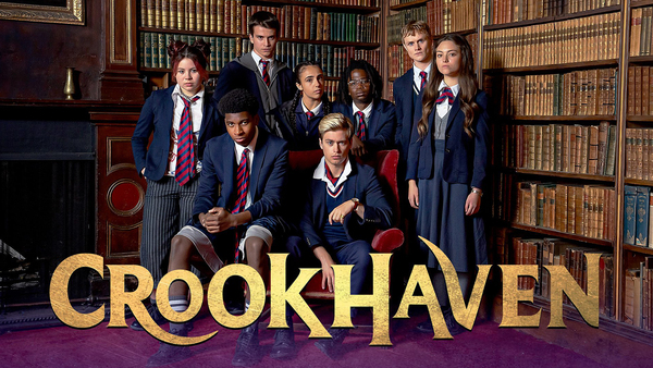 Crookhaven