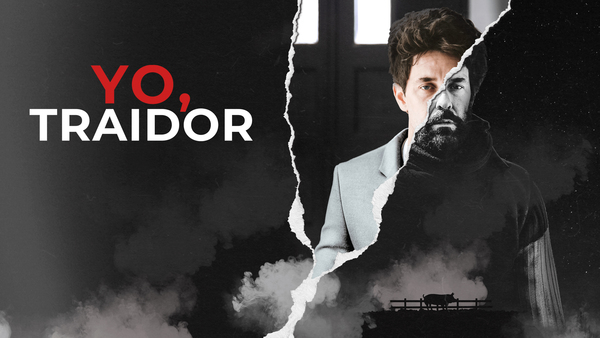 Yo, traidor