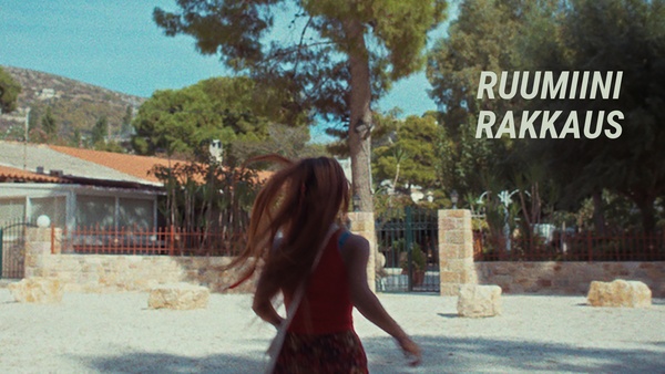 Ruumiini rakkaus