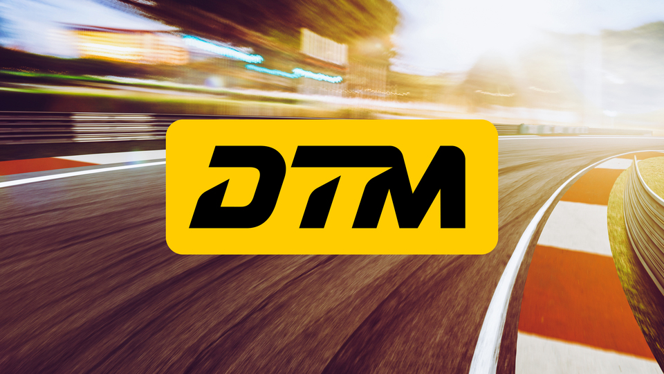 2026 DTM