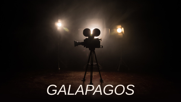 Galapagos