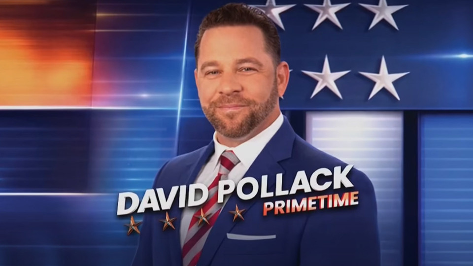 David Pollack Primetime