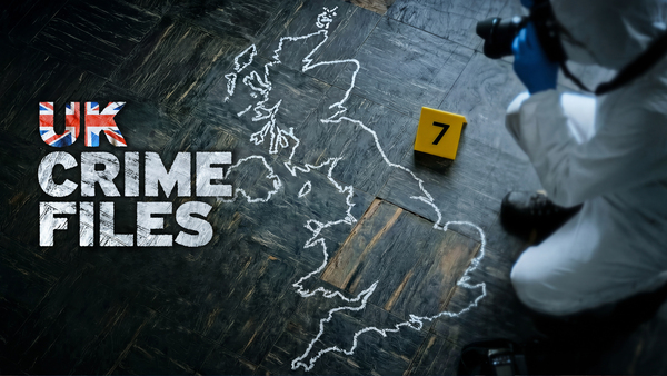UK Crime Files