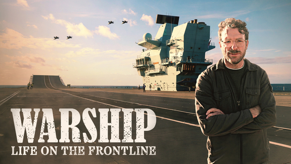 Warship: Life on the Frontline