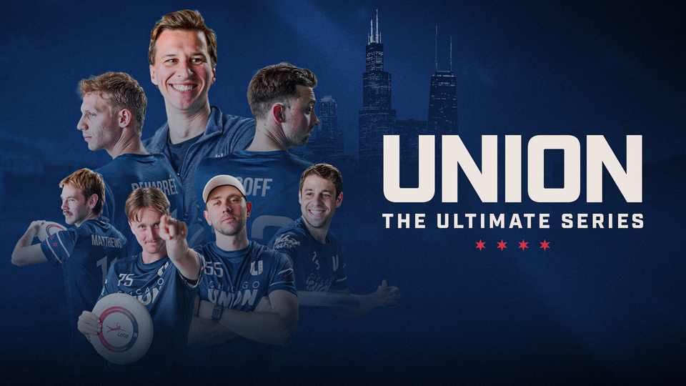 UNION: An Ultimate Series