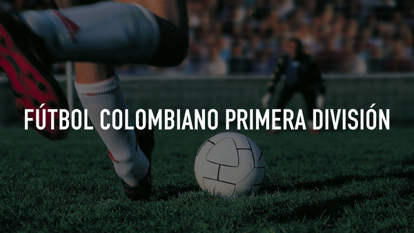 Fútbol Colombiano Primera División