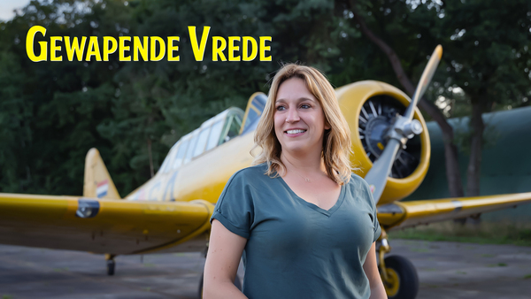 Gewapende Vrede