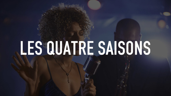 Les Quatre Saisons