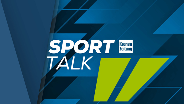Krone Sport-Talk