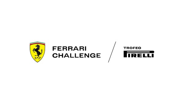 Ferrari Challenge UK