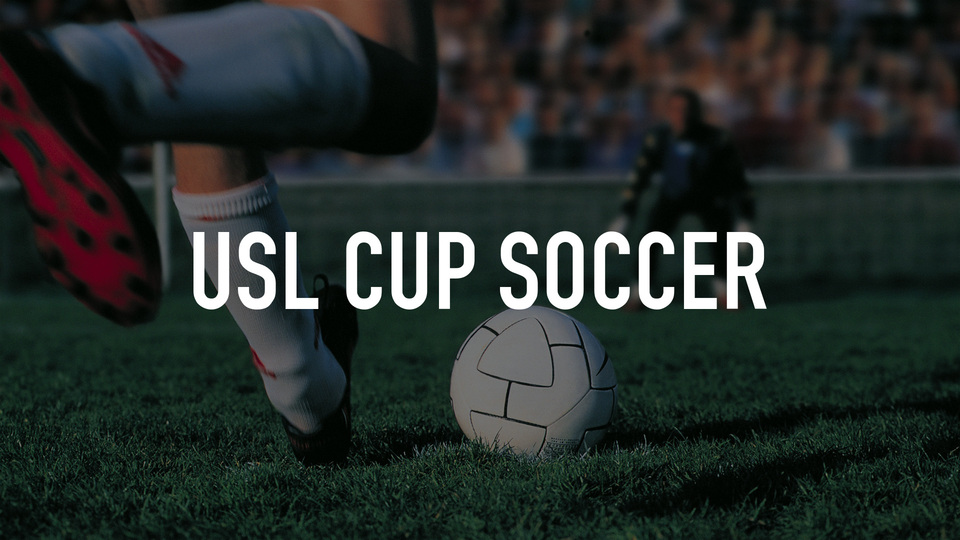 USL Cup Soccer