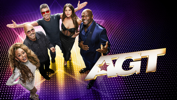 Live: America's Got Talent