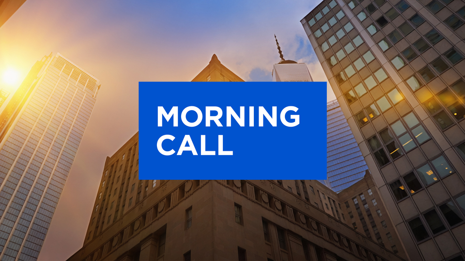 Live: Morning Call