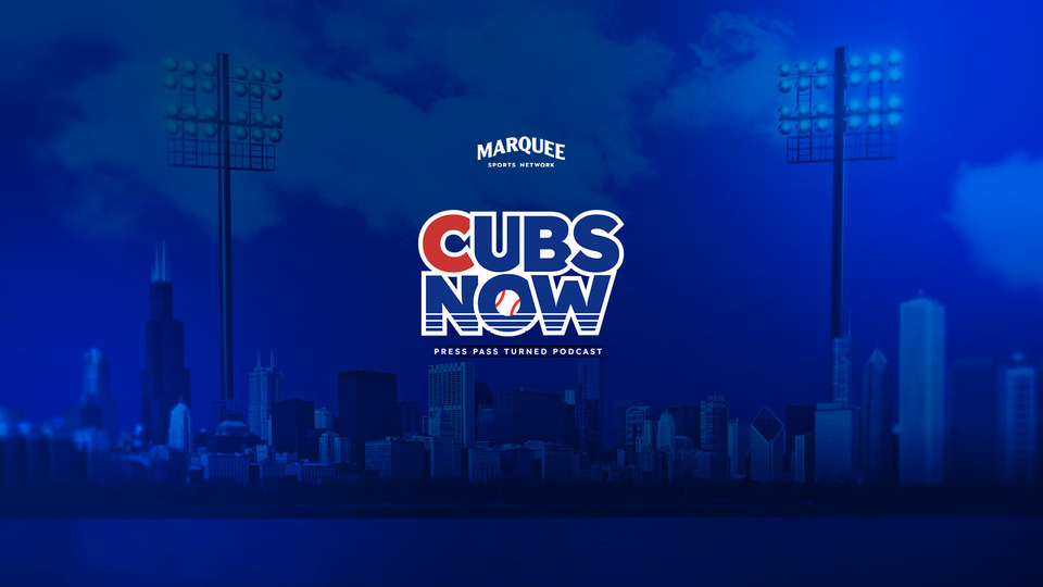 Cubs Now