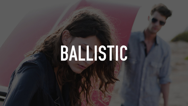 Ballistic