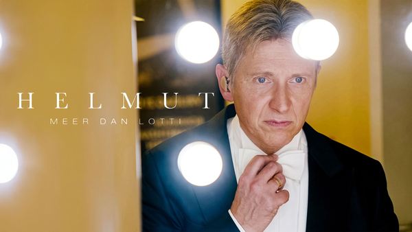 Helmut, Meer dan Lotti