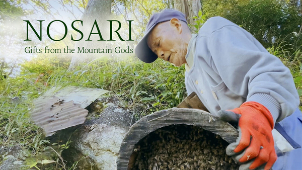 Nosari: Gifts from Mountain Gods