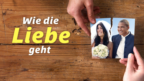 Wie die Liebe geht