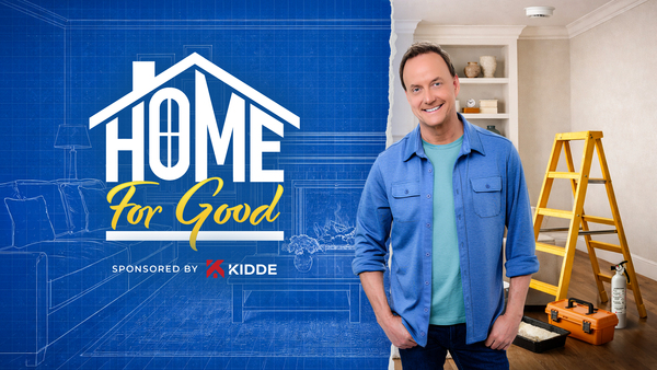 Home for Good