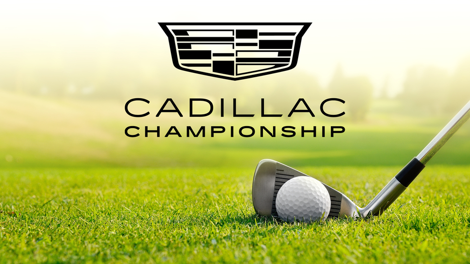 Live: PGA Tour Golf