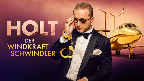 Holt - Der Windkraft-Schwindler