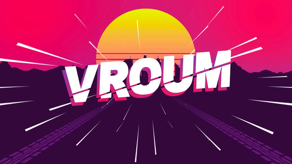 Vroum