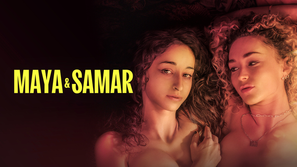 Maya & Samar