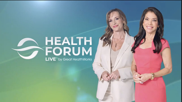 The Health Forum - Mindful Matters, Inside Our Brains
