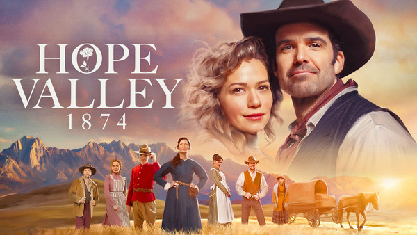 Hope Valley: 1874
